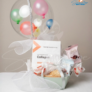 Golden Care Box